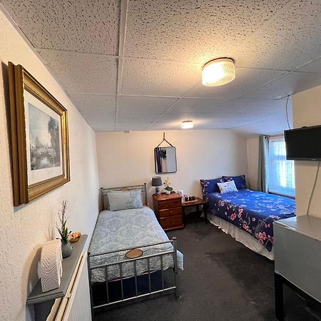 Galaxy Hotel Blackpool Zewnętrze zdjęcie