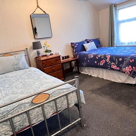 Galaxy Hotel Blackpool Zewnętrze zdjęcie