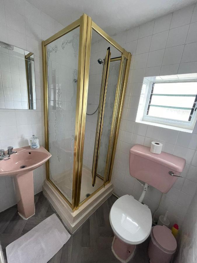 Galaxy Hotel Blackpool Zewnętrze zdjęcie