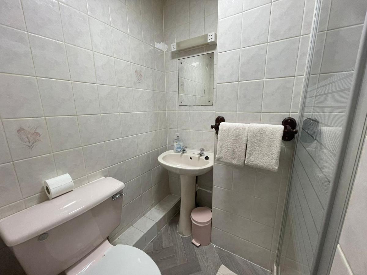Galaxy Hotel Blackpool Zewnętrze zdjęcie
