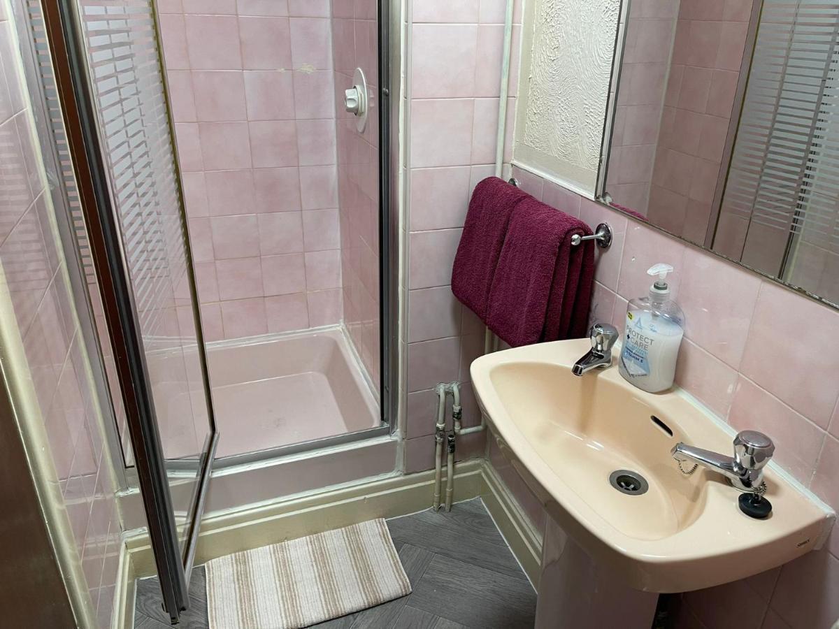Galaxy Hotel Blackpool Zewnętrze zdjęcie