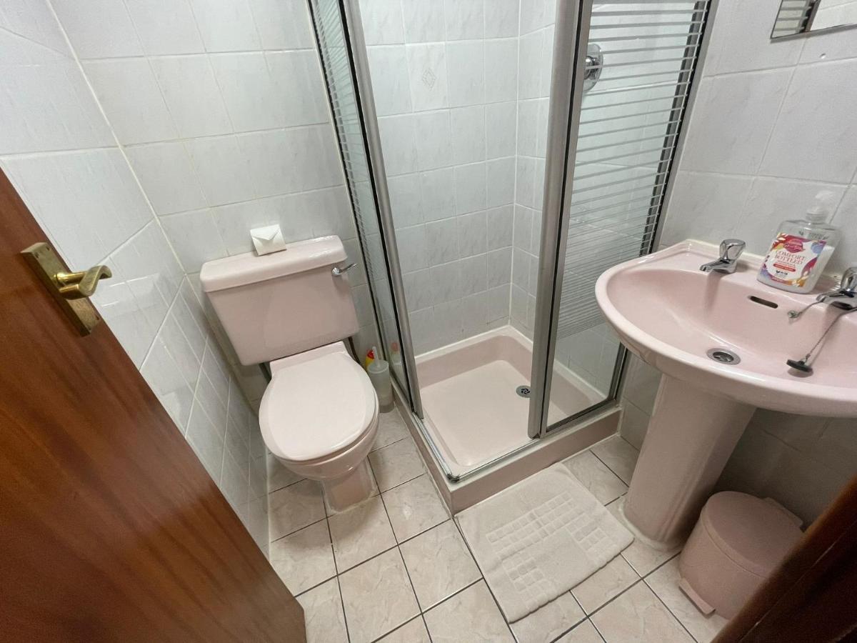 Galaxy Hotel Blackpool Zewnętrze zdjęcie