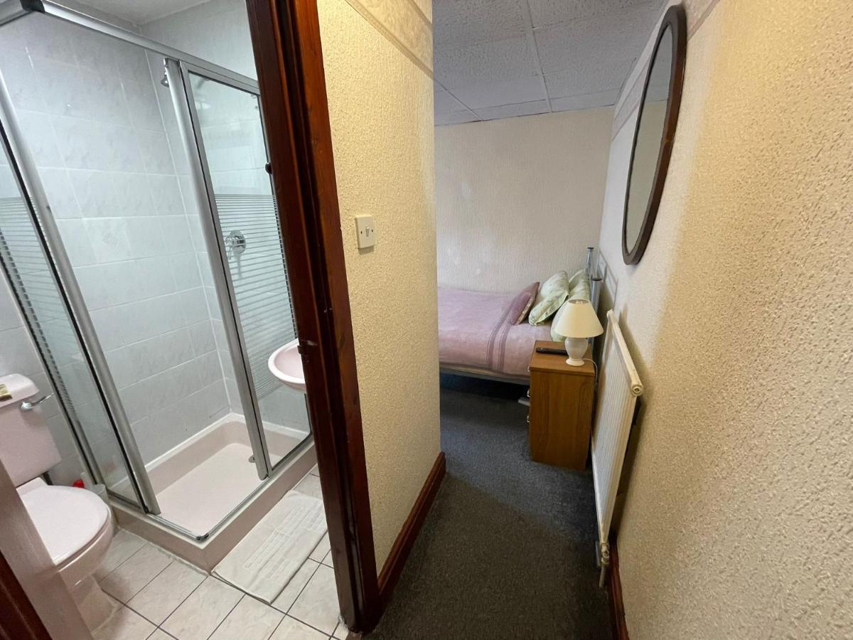 Galaxy Hotel Blackpool Zewnętrze zdjęcie