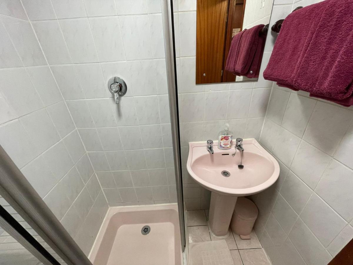 Galaxy Hotel Blackpool Zewnętrze zdjęcie