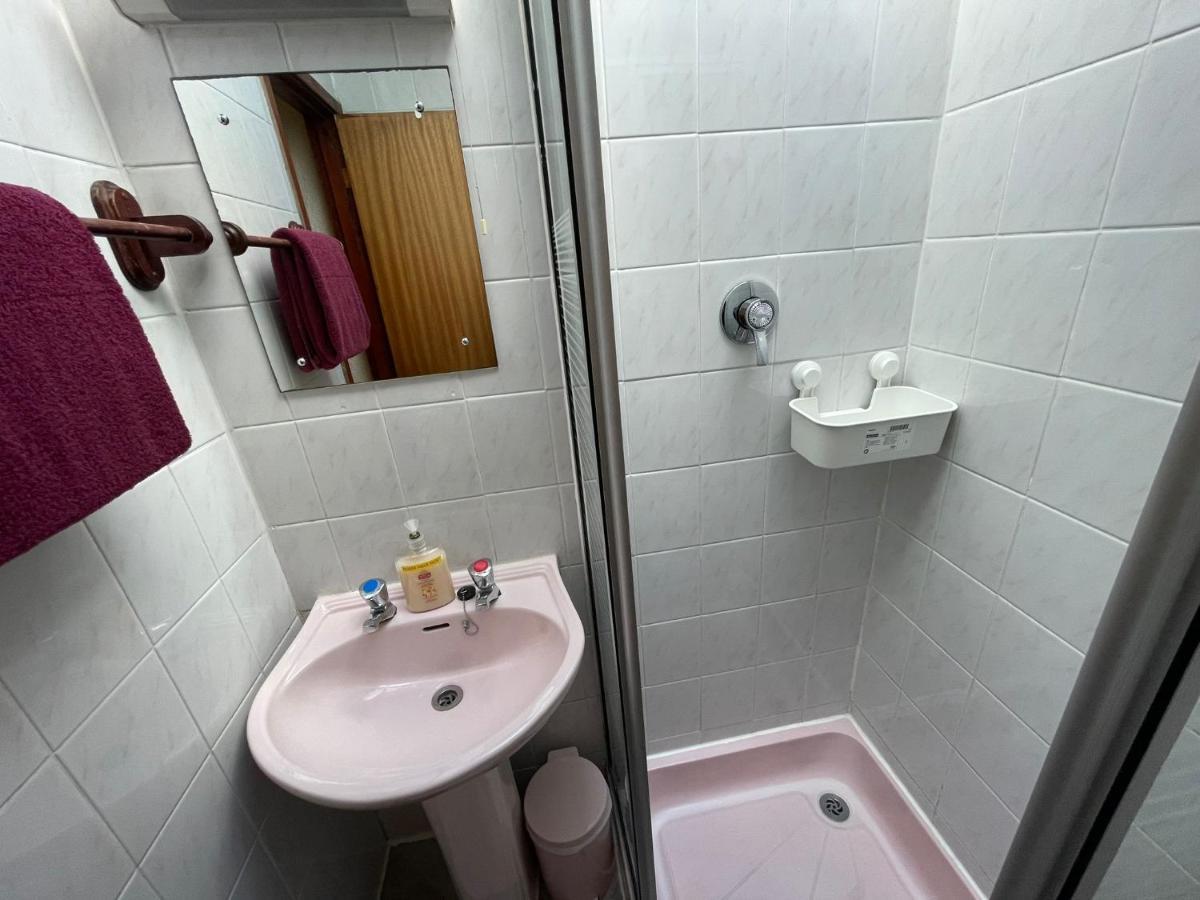 Galaxy Hotel Blackpool Zewnętrze zdjęcie