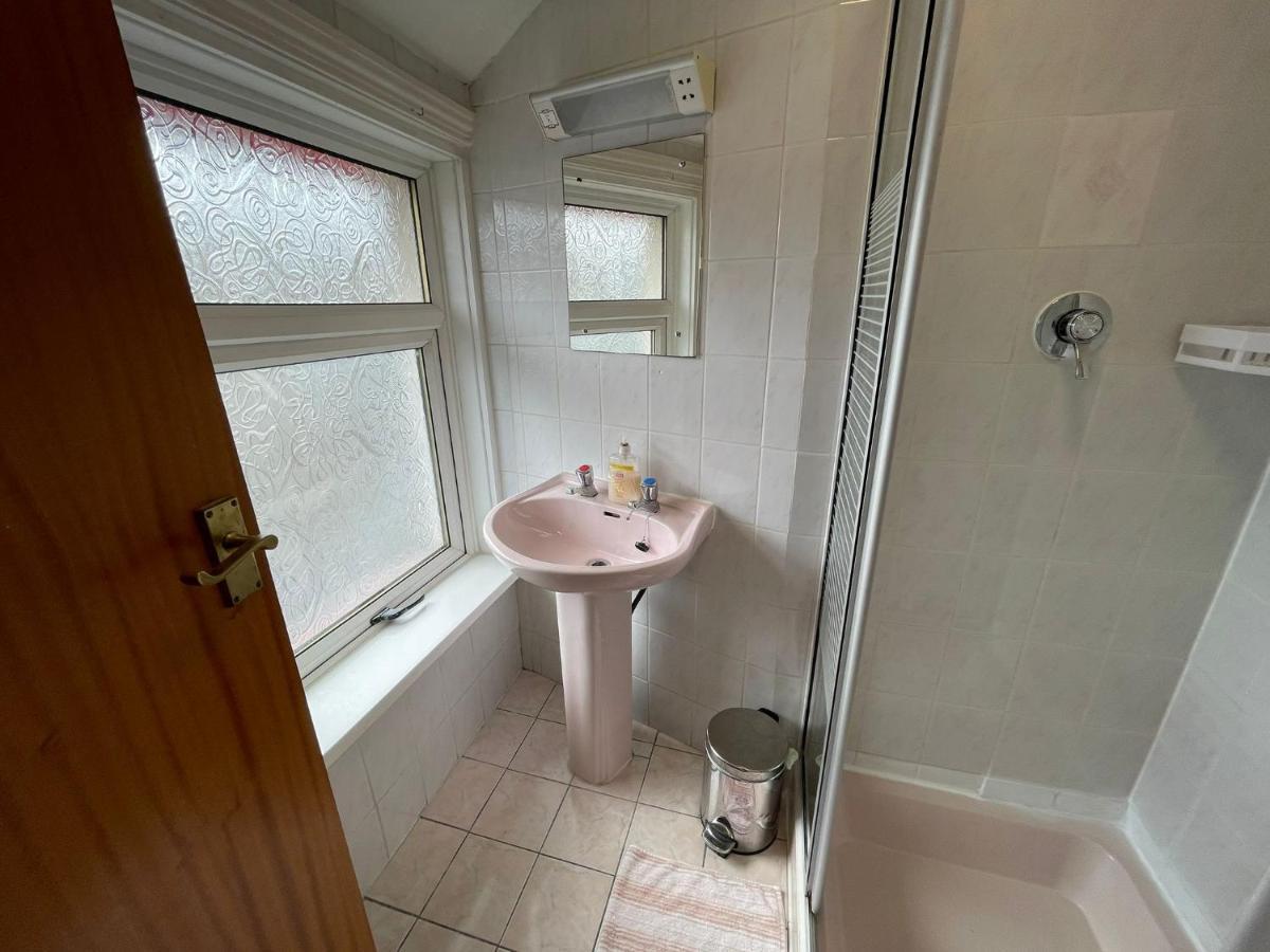 Galaxy Hotel Blackpool Zewnętrze zdjęcie