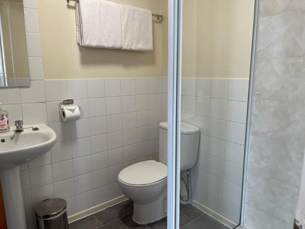 Galaxy Hotel Blackpool Zewnętrze zdjęcie