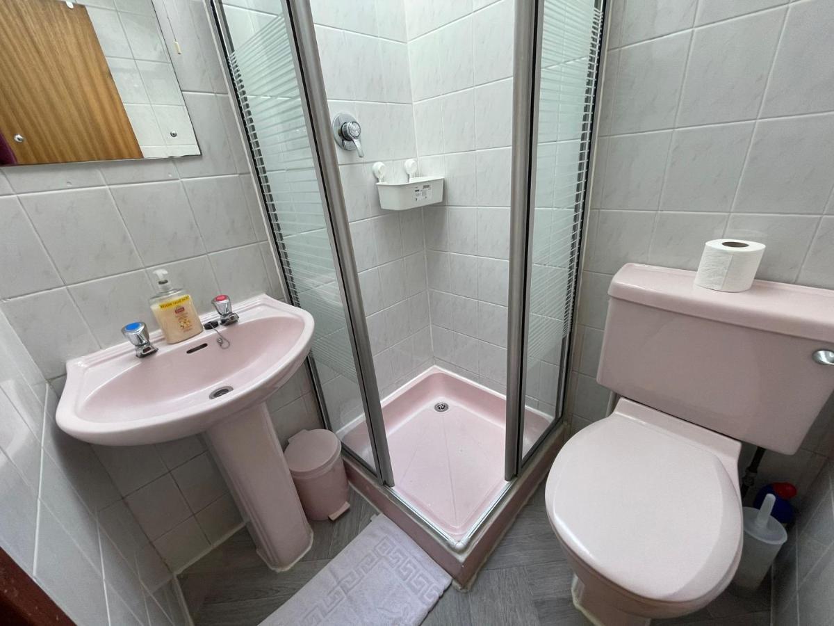 Galaxy Hotel Blackpool Zewnętrze zdjęcie