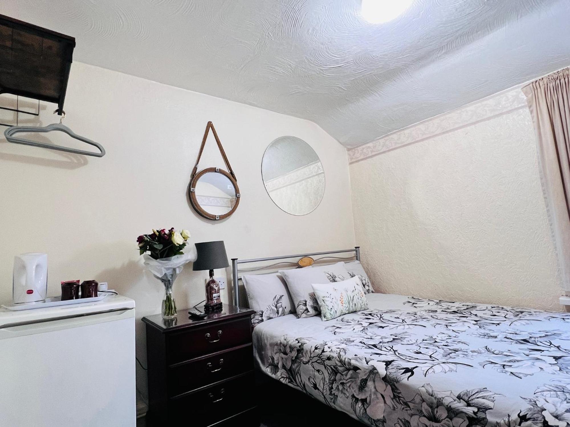 Galaxy Hotel Blackpool Zewnętrze zdjęcie