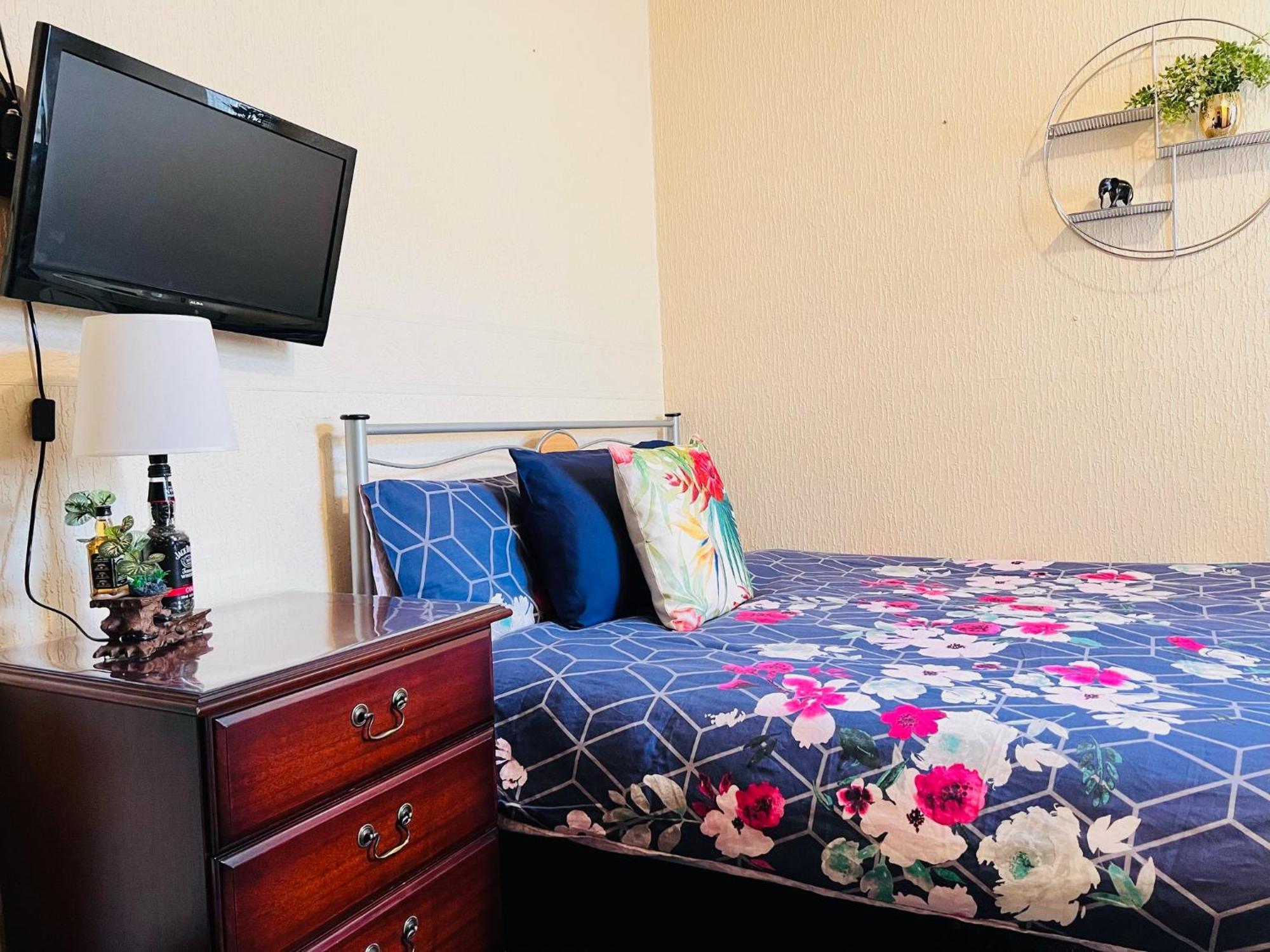 Galaxy Hotel Blackpool Zewnętrze zdjęcie