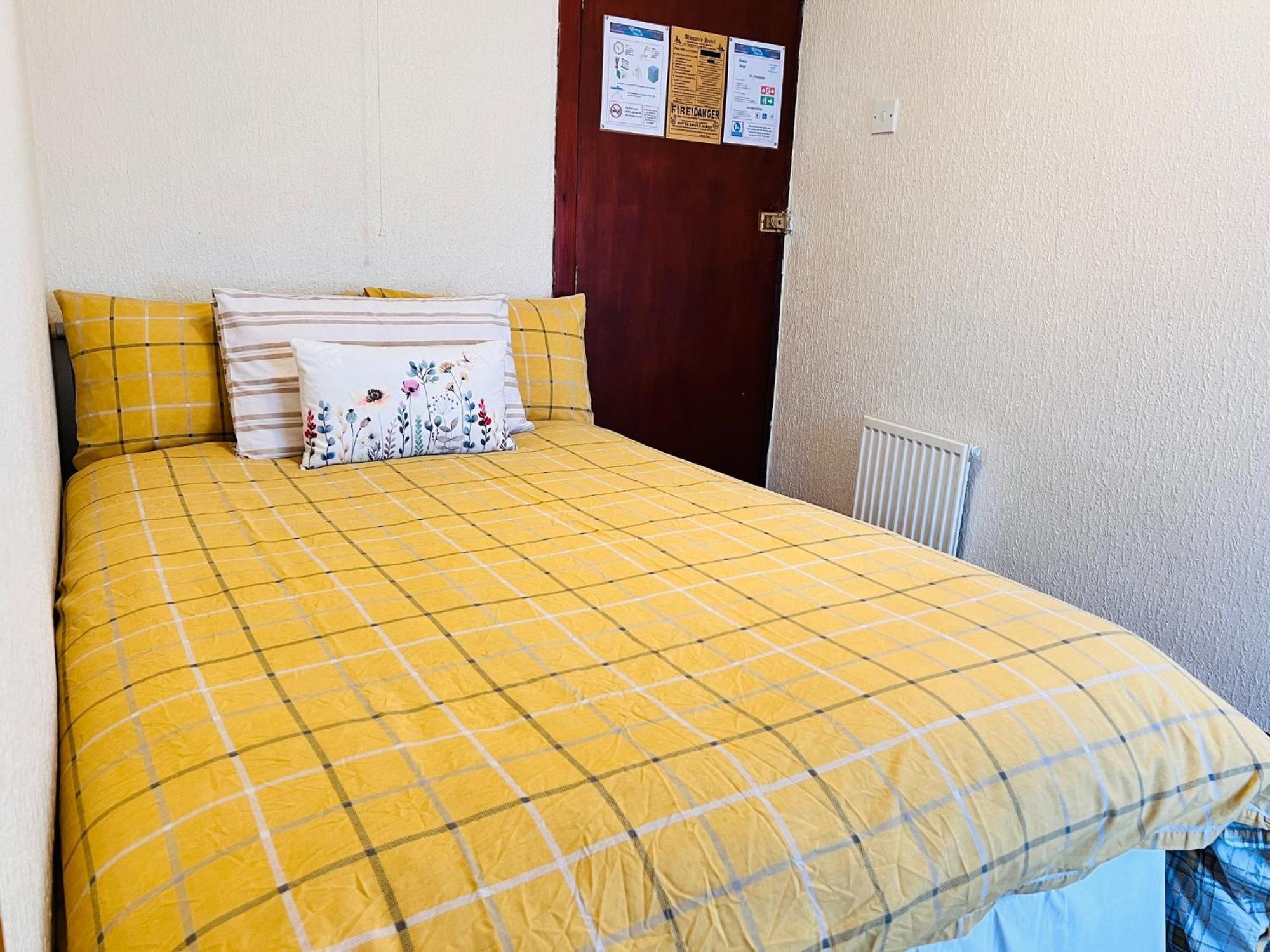Galaxy Hotel Blackpool Zewnętrze zdjęcie