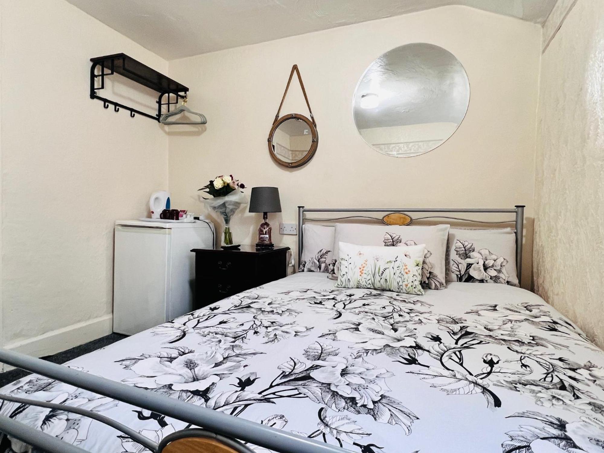 Galaxy Hotel Blackpool Zewnętrze zdjęcie