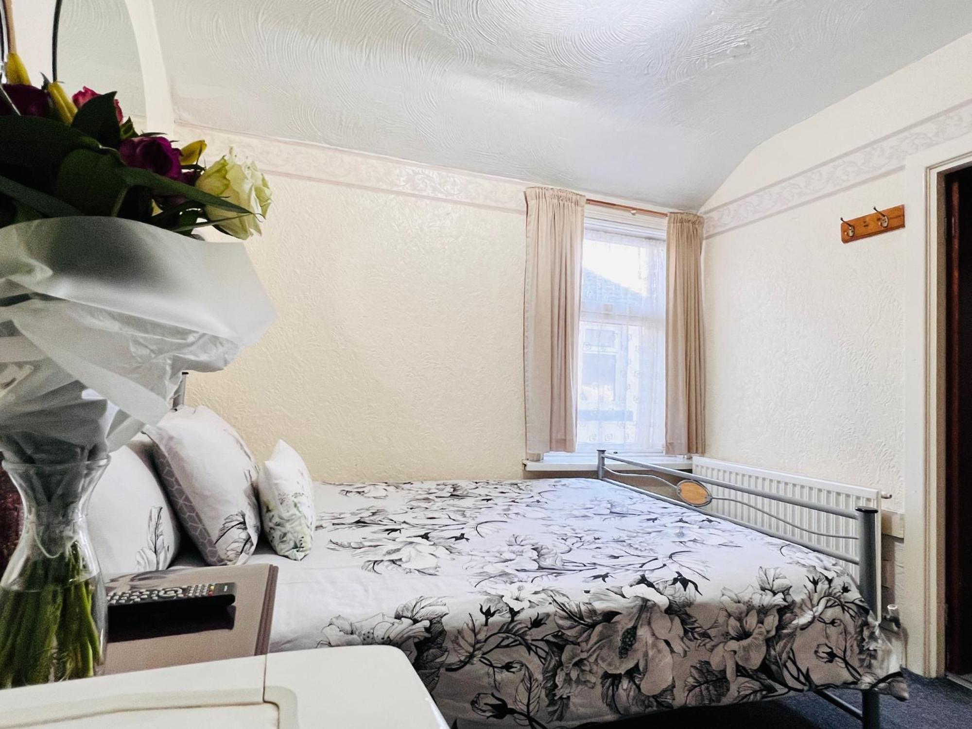 Galaxy Hotel Blackpool Zewnętrze zdjęcie