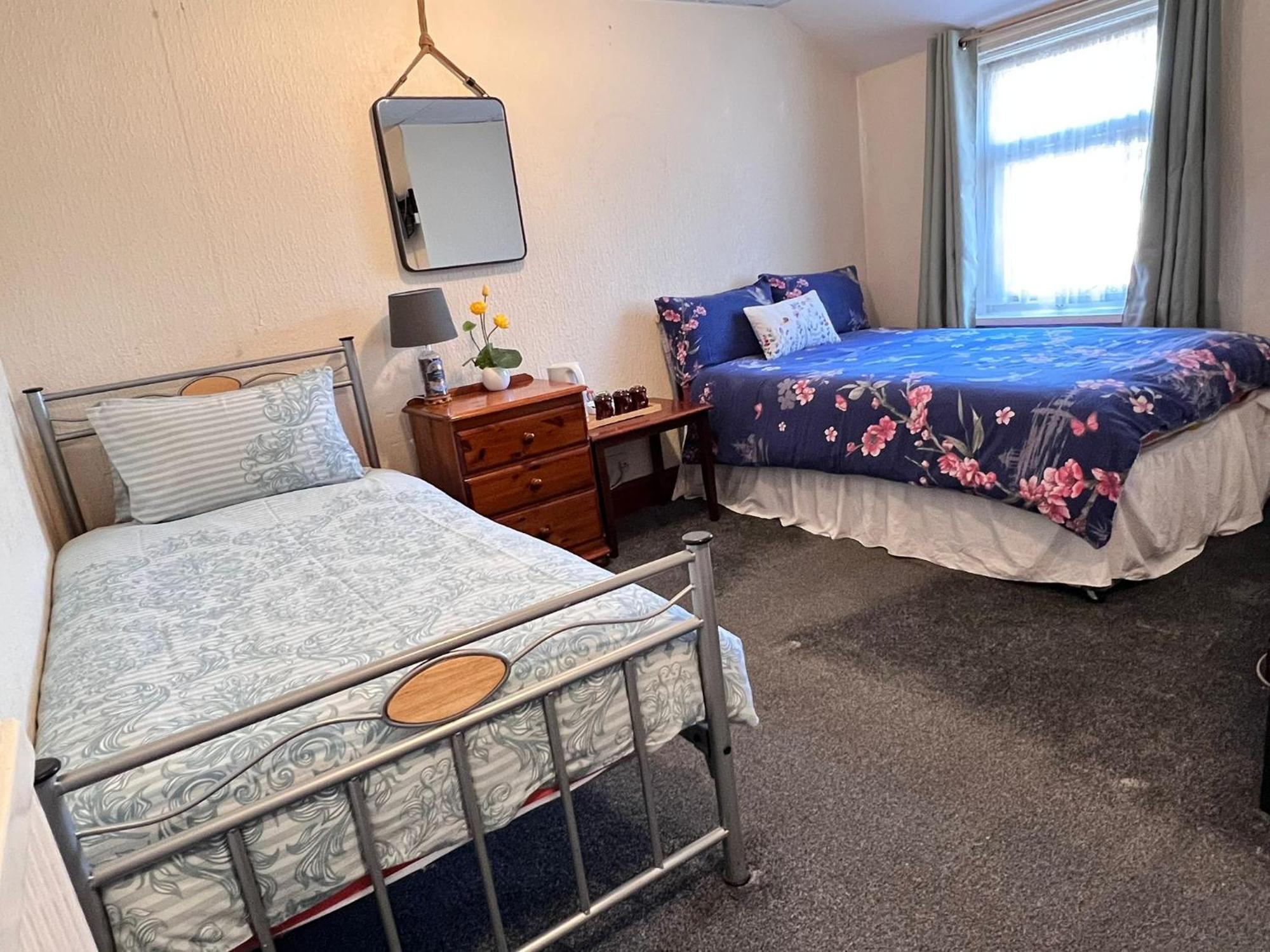 Galaxy Hotel Blackpool Zewnętrze zdjęcie